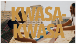 Kwasa Kwasa